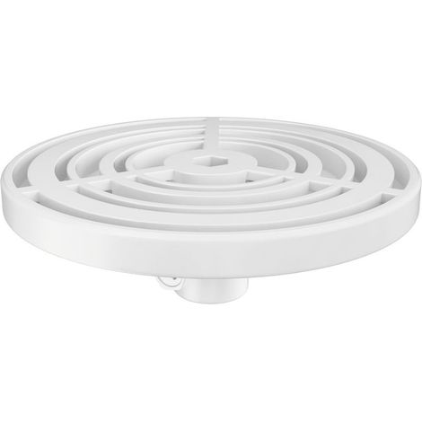 Bosch Clamping Flange for Brick and Soft Tile Hole Saw 33-103 x -mm 2608594540 (1/3)