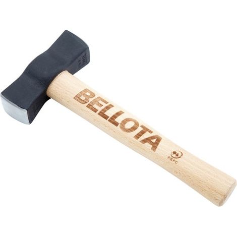 TRUELLE MAÇON M/ BOIS