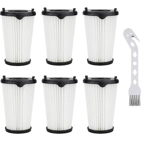 Ersatz-HEPA-Filter für AEG CX7, CX7-2 und AEF150 Staubsauger