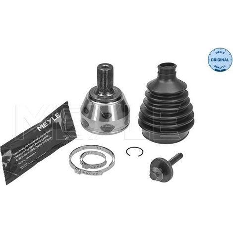 Jeu de joints, arbre de transmission Meyle 714 498 0022 FORD 1 302 515 1 359 663