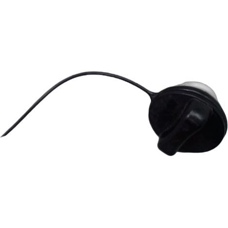 [PRODUIT D'OCCASION] Bouchon Reservoir A Carburant NISSAN Qashqai Break I Phase 1 2007-2010 ♻️ Ref Oe. 172515xa0a - Garantie à vie (1/2)