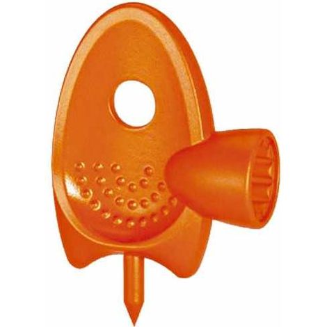 Pochoir pour trou d'arbre 1/2 Micro 91185 Claber