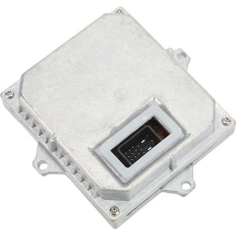 Module de commande d'allumage Xenon HID 1J0 941 641 4D0 907 476 B, remplacement pour TT VIN 1003501, année 2001, unité de contrôle d'ampoule. (1/5)