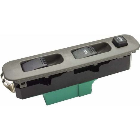 Bouton de leve vitre Suzuki Jimny, Interrupteur de Fenêtre pour Ignis Carry Alto 3799081A20 (1/4)