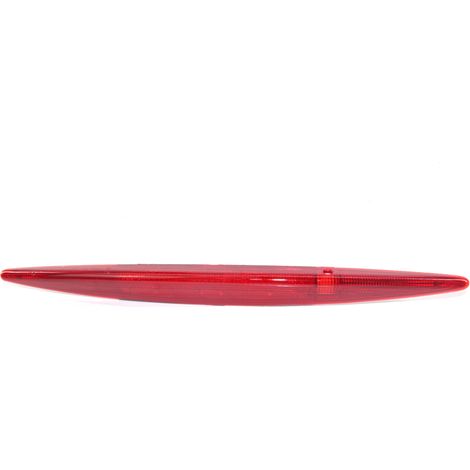 GARRYFIZH Troisième (3ème) Feu Stop LED Haute Monture, Feux Arrière de Remplacement pour Honda CR-V 2012-2014 (34270T0AA01) - Version Rouge