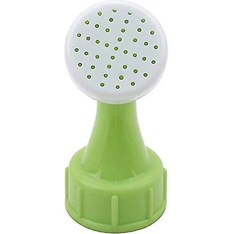 Bouchons de bouteille, lampes d'arrosage, pots d'arrosage de jardin en plastique (1/4)