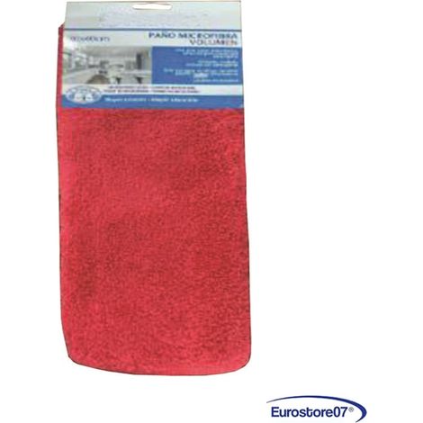 PANNO IN MICROFIBRA MORBIDO poliestere 80%, poliammide 20% - 250 gr./mq. pz 12