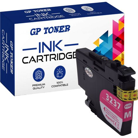 Tinte für Brother 3237 M GP (1/5)