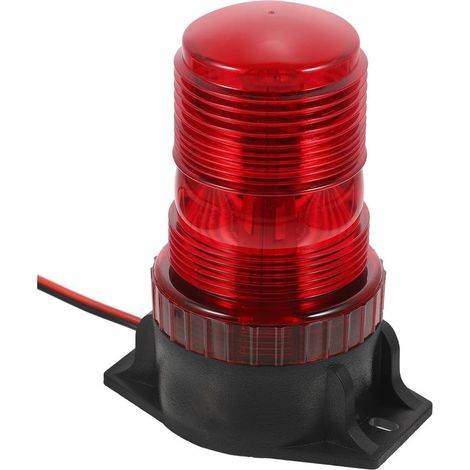 GLEAVI Feux Stroboscopiques Led Pour Véhicules De Sécurité à (1/5)