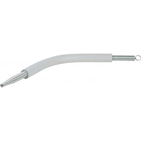 Muelle Interior para Curvado de Tubería Multicapa (Ø 25mm)  Acero Templado  Profesional para Fontanería