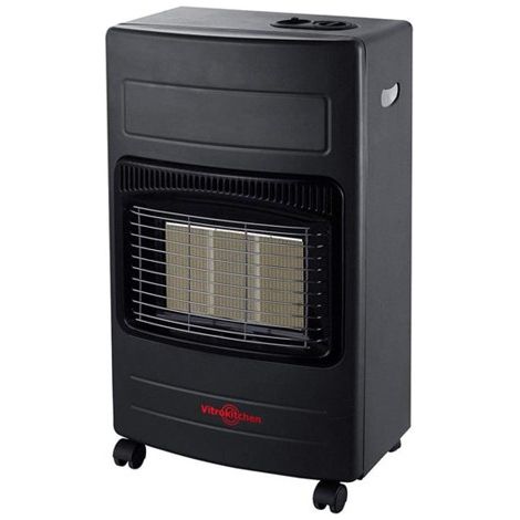 ESTUFA BUTANO VITROKITCHEN INF4200W