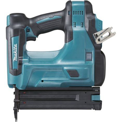 Makita DBN500ZJ - Pistola sparachiodi a batteria - senza batteria - 18 V
