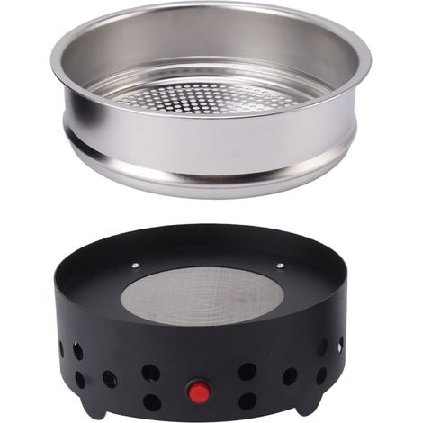 Lampe de croissance pour plantes LED, projecteur USB à spectre complet réglable, lampe de plantation de fleurs 5V, plaque nue (1/5)