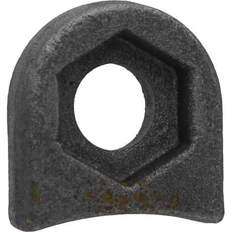 Soporte para cuchillas de trituradora 63-RM-915 (1/2)