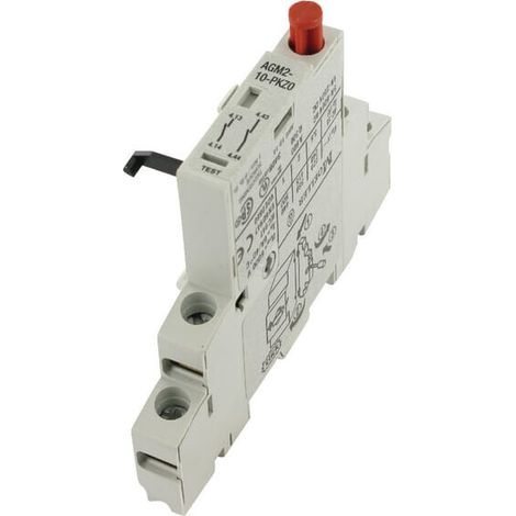 Indicador de disparo EATON AGM201PKZ0 (1/5)