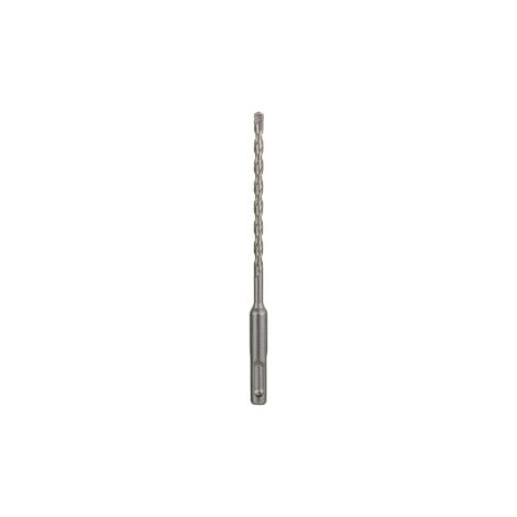 Bosch Hammerbohrer SDS plus D= 5,5 mm L= 160 mm - 2609255505 (1/2)