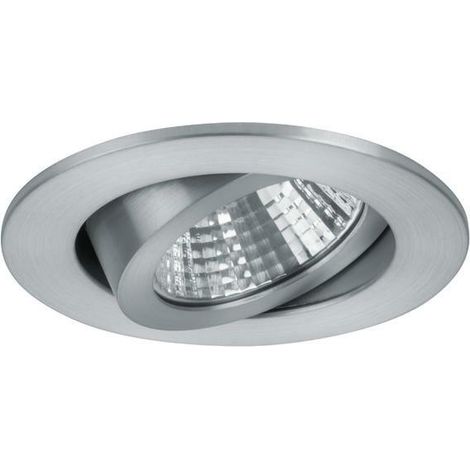 Faretto da interno brumberg-leuchten 12361253 7W dimmerabile orientabile