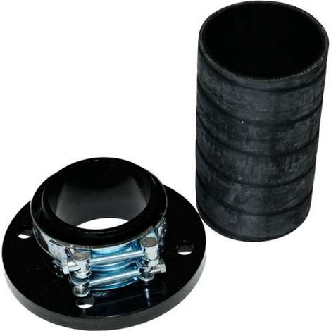 Jung Pumpen Anschluss-Set DN 100, JP42910