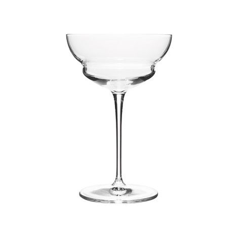 6 x verres BACKDOOR 20'S - Barracuda - 32 cl - Luigi Bormioli