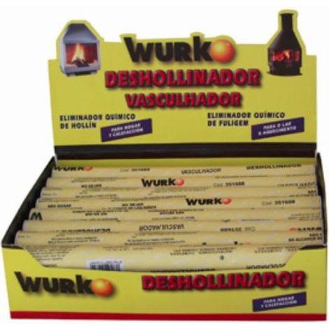 Tubo d'olio 140 G.Wurko