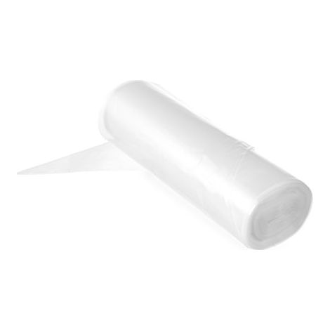Sacchetti monouso in alluminio per coni di pasticceria per decorare e decorare, 100 pezzi, 90µm - Hendi 557105 (1/3)