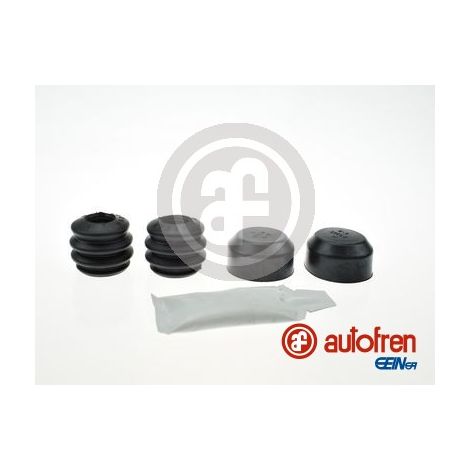 HAM Bremssattelführung Iveco Daily 06 HINTEN [ ] Gummis Fiat Ducato/Renault Mascott 06