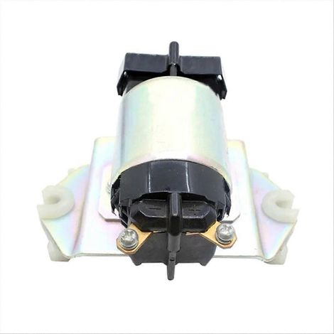 Relais de batterie 24 V 08088-70000 pour excavatrice (1/5)