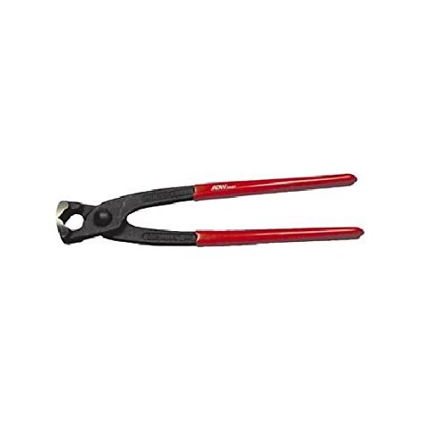 ADW kneif Pinza Morsetto Pinza Tenaglia 220 mm rosso isolato