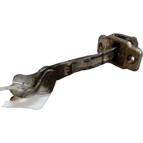 [PRODUIT D'OCCASION] Tirant Porte Avant Droit PEUGEOT 107 5p ♻️ Ref Oe. B000760080 - Garantie à vie (1/2)