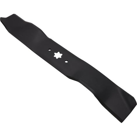 Messer 49cm pour Mastercut 96, B 11, B 12, B 13, B 12596, B 13096, B 14, BTR 1101 (1/2)