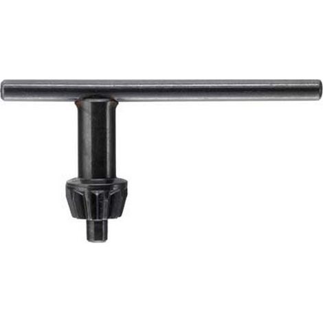 Llave repuesto para mandril de taladradera - llave, tamaño : S 3, para mandril de 3,0 - 16, espiga 8 mm