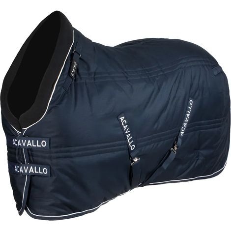 Couverture cheval Acavallo vivaldi 300g respirante ajustable (1/3)