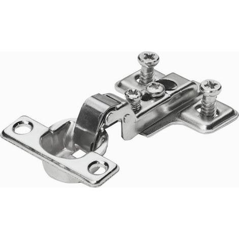 Charnière Invisible Acier Pour Meuble
