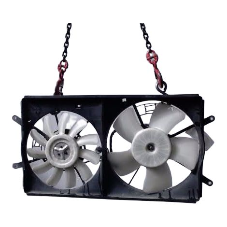 [PRODUIT D'OCCASION] Moteur Ventilateur Radiateur FIAT Sedici ♻️ Ref Oe. 71746875 - Garantie à vie (1/3)