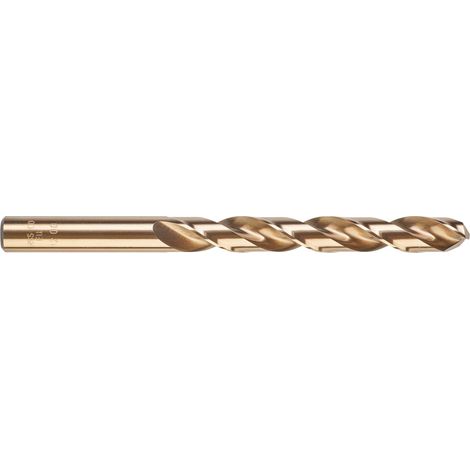 Milwaukee Punte HSS-Co bronzo 12 mm 151 mm (1/2)