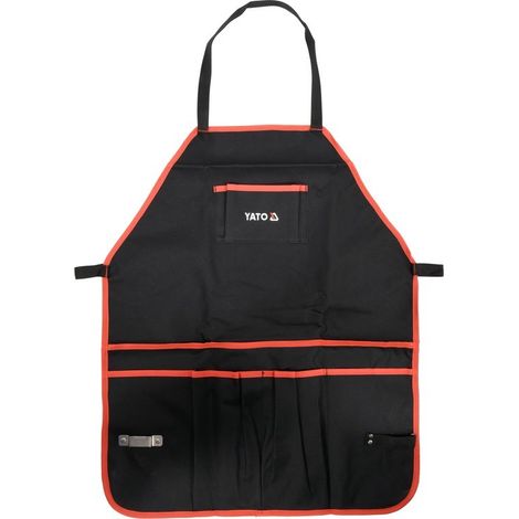 Grembiule da lavoro Yato YT-74060 (1/5)