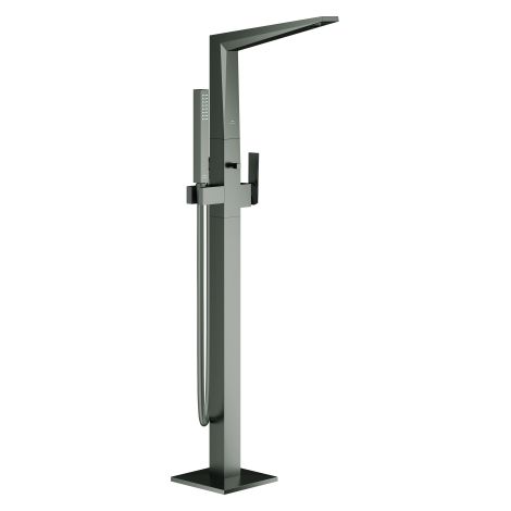 EH-Wannenbatterie Allure Brilliant 24348 FMS Bodenmont. hard graphite geb. (1/4)