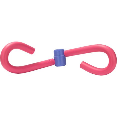 Appareil de musculation pour fessiers, jambes et bras / Appareil d'exercice pour les jambes, idéal pour la maison et pour affiner les cuisses. (1/5)