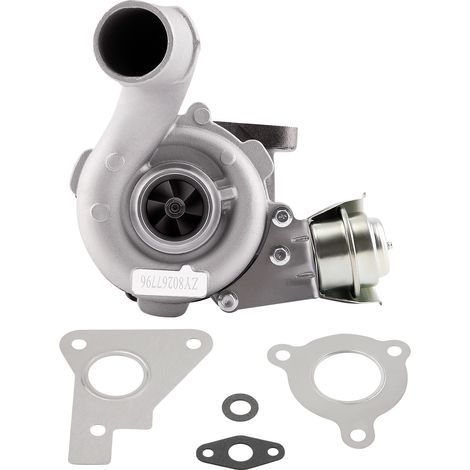 Turbo Turbolader Für Nissan Primera Renault Espace III / IV Laguna II 1.9 dciTurbo Turbolader Für Nissan Primera Renault Espace III / IV Laguna II 1.9 dci (1/4)