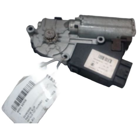 Moteur Toit Ouvrant BMW Serie 3 [PRODUIT D'OCCASION]♻️67616928756