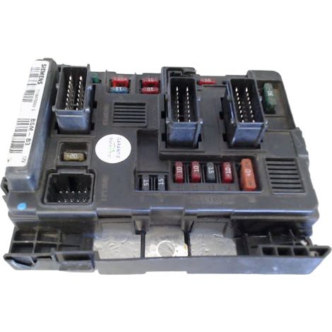 Boite A Fusibles CITROEN Xsara -2000 [PRODUIT D'OCCASION]♻️6500y3