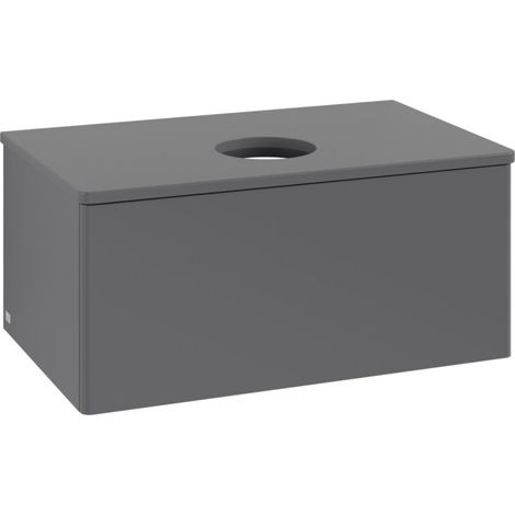 Villeroy & Boch L30010GK WTUS Antao L301 800x360x500mm (1/3)