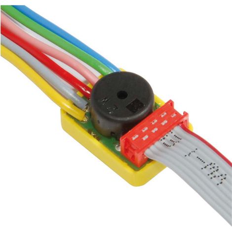 Issendorff Adapter-Kabel f.max. 8 konv.Tasten LCN - T8