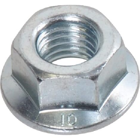 Écrou bride M12x1,75 UNIVERSEL 6923T12