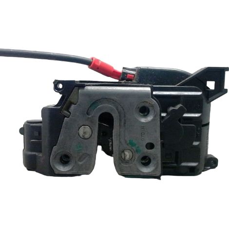 [PRODUIT D'OCCASION] Systeme Condamnation Avant Droit RENAULT Kangoo Express 2008- ♻️ Ref Oe. 8200497604 - Garantie à vie (1/3)