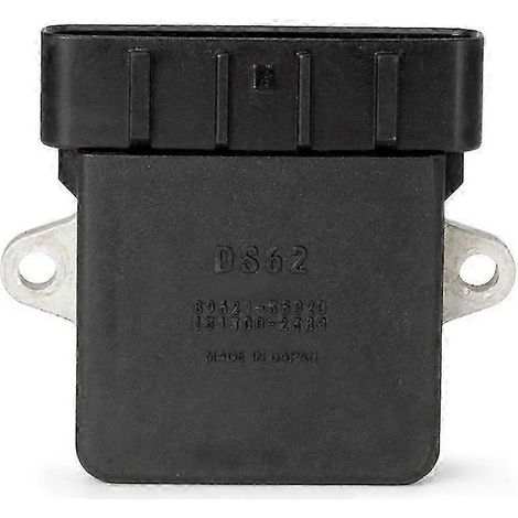Module d'allumage 1313002380 8962135020 89621-35020 131300-2380 DS62 pour 4Runner Pickup T100 Sienna (1/5)