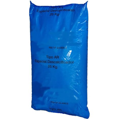 Sale per piscina qp pool 25 kg alta purezza basso antiagglomerante