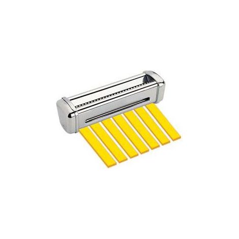 Imperia - Cortadora de hojas Trenette 4 mm para Imperia Pasta Restaurant