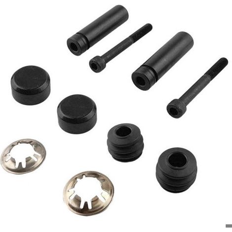 Kit de reparación de deslizamiento de pinza Iveco Daily 3 4 5 6  42548197 (1/5)