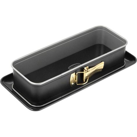 Moule à cake à charnière 30 cm Dr.Oetker Back-Idee Kreativ